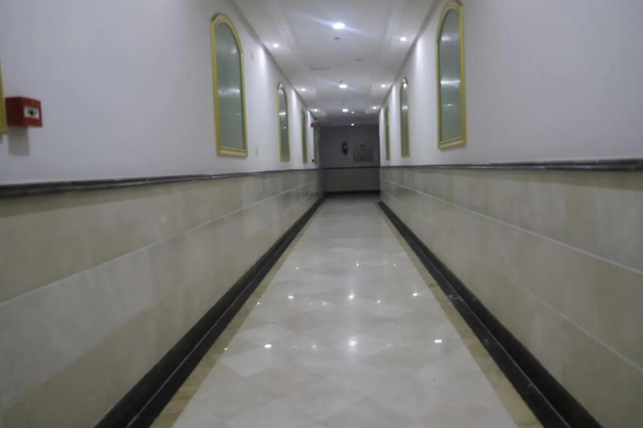 فندق أعيان الخليج 6 للشقق المفروشة Apartment Mekke