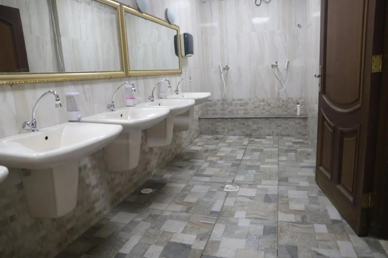 فندق أعيان الخليج 6 للشقق المفروشة Apartment Mekke