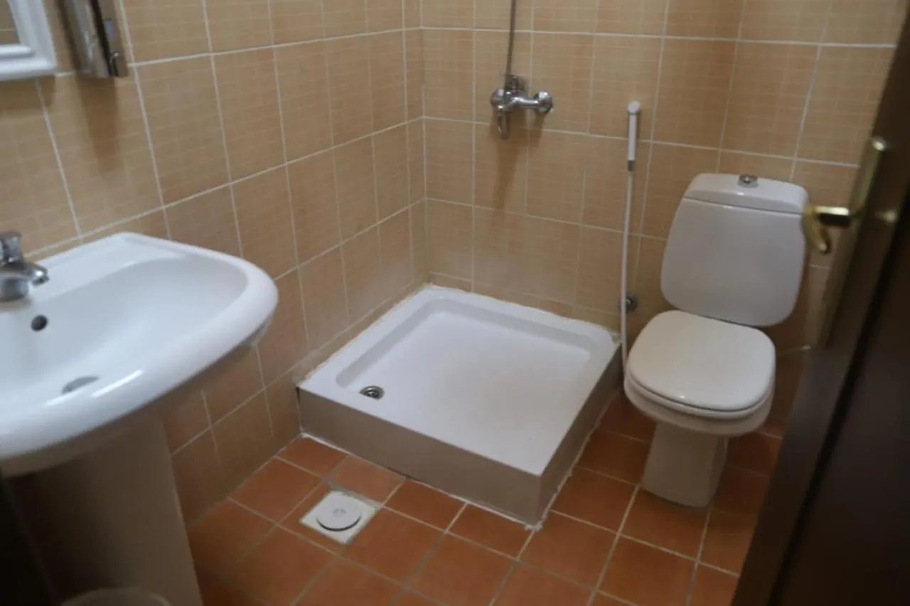 فندق أعيان الخليج 6 للشقق المفروشة Apartment Mekke