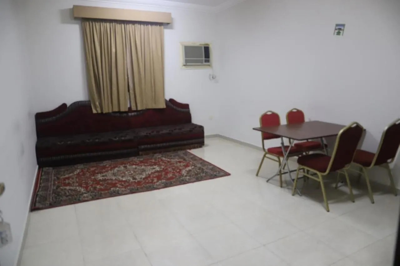 فندق أعيان الخليج 6 للشقق المفروشة Apartment Mekke 0*,