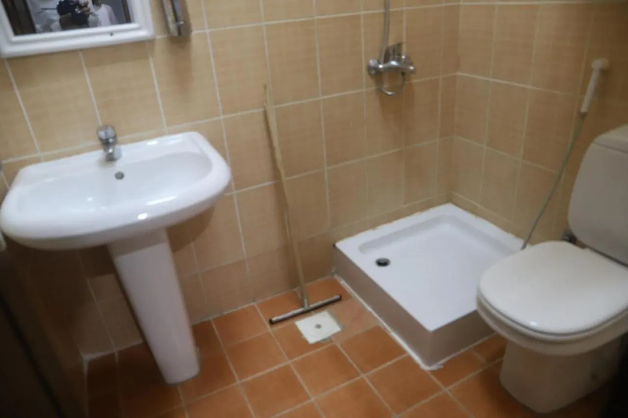 فندق أعيان الخليج 6 للشقق المفروشة Apartment Mekke