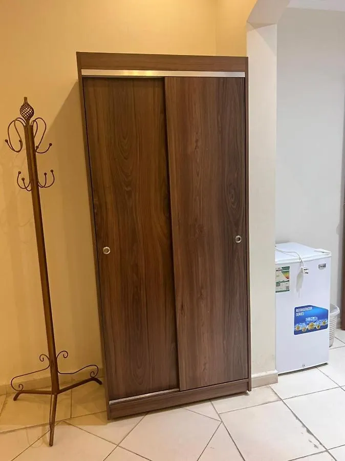 فندق أعيان الخليج 6 للشقق المفروشة Apartment Mecca